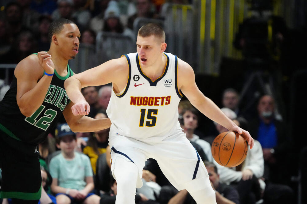 Foto: Ron Chenoy-USA TODAY Sports