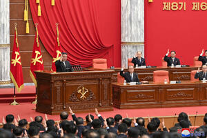 Smijenjen najmoćniji vojni zvaničnik poslije Kima