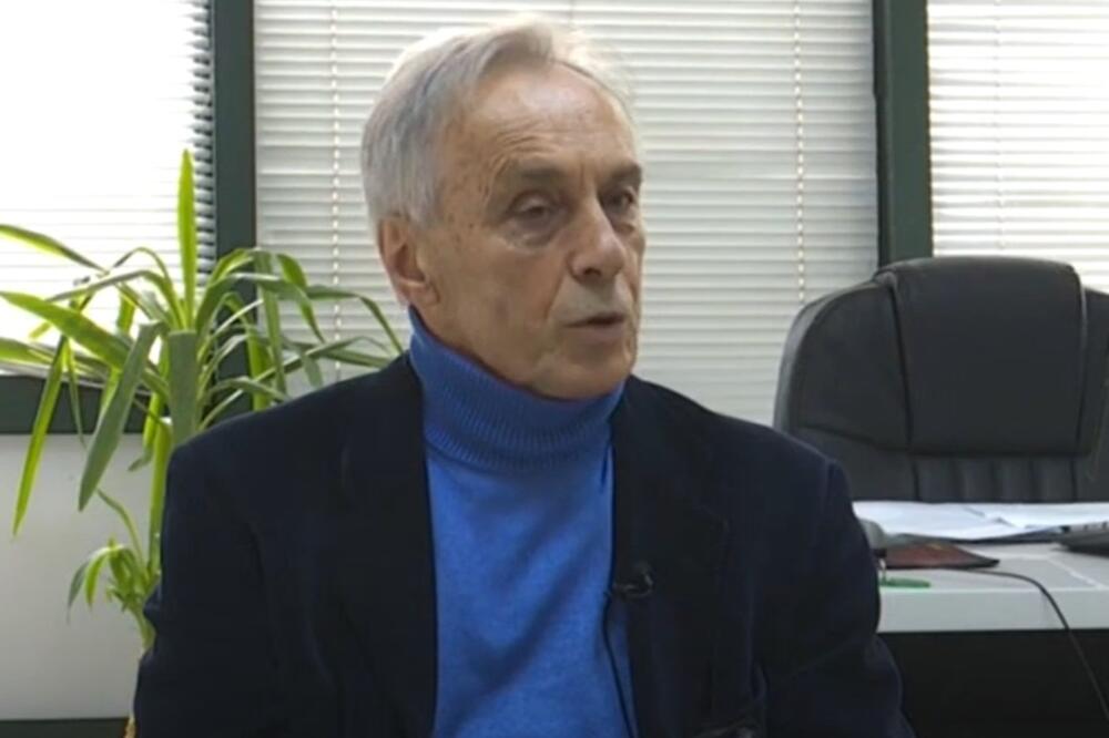 Lekić, Foto: TV Vijesti