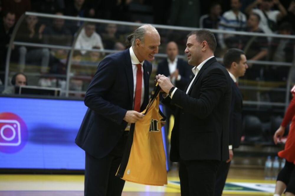 Foto: Split/Ivica Cavka