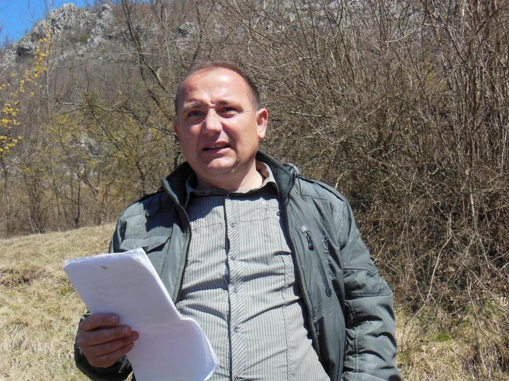 Dragoljub-Dragan Radulović