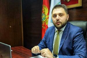 Martinović: Kolašin was and will remain anti-fascist, Papović will not...