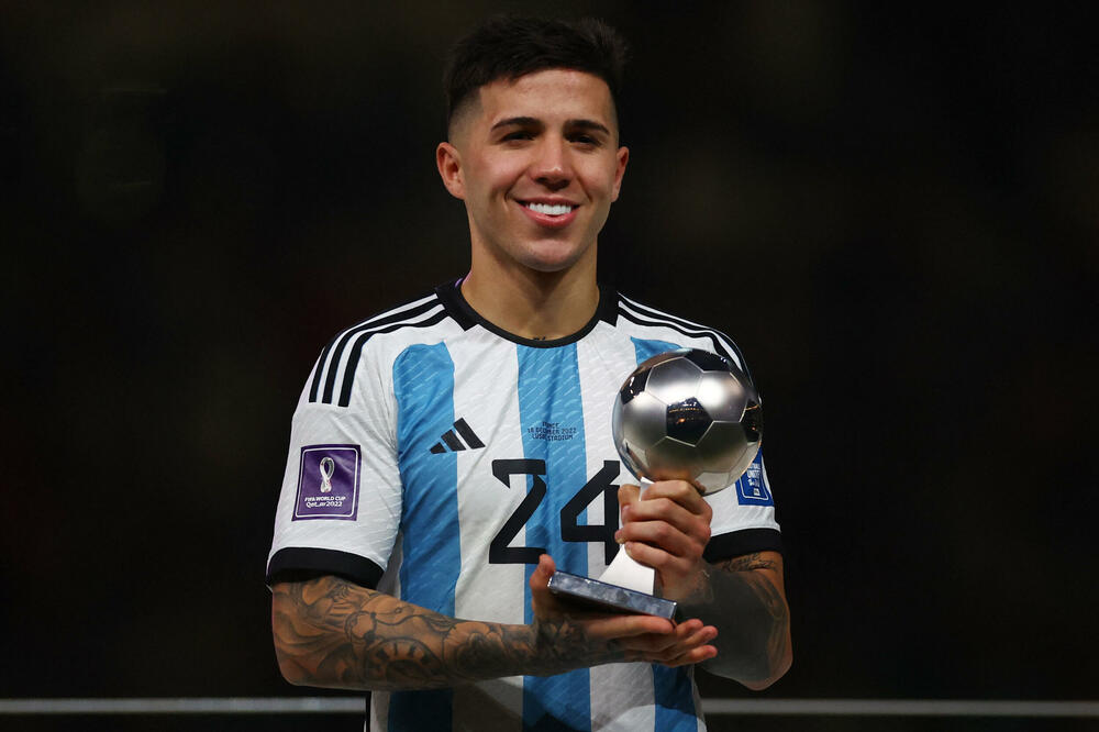 Fernandes, Foto: Reuters