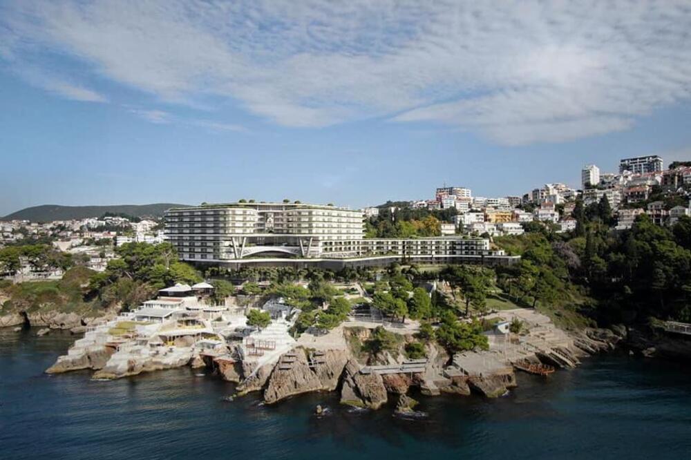 Foto: Facebook/Dritan Abazović