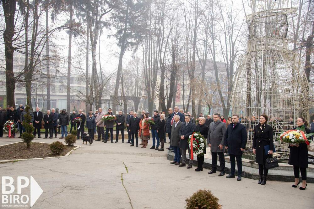 Dan opštine Bijelo Polje