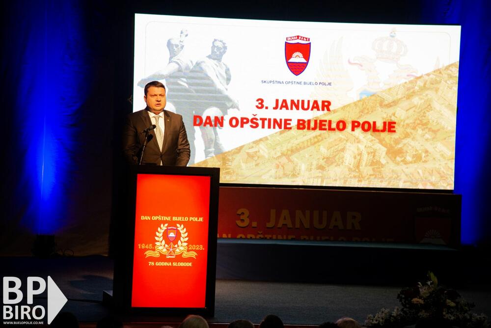 Dan opštine Bijelo Polje