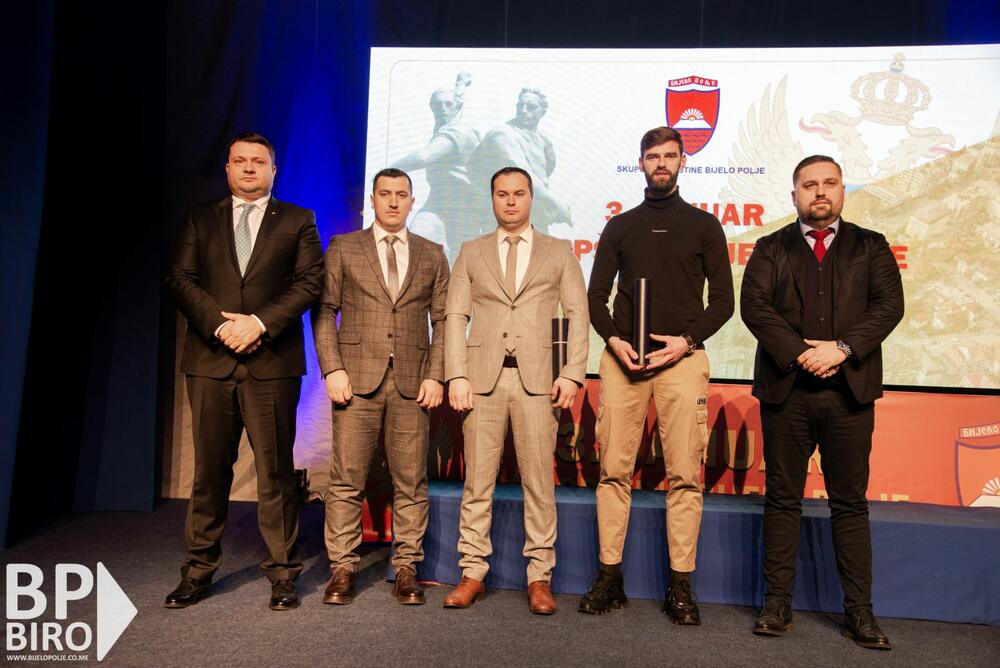 Dan opštine Bijelo Polje