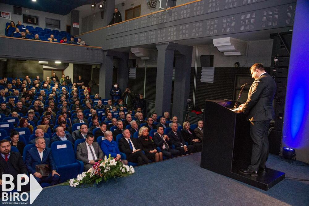 Sa svečanosti, Foto: BP Biro