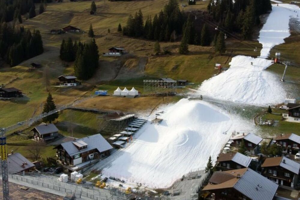 Foto: EPA-EFE/REX/Shutterstock