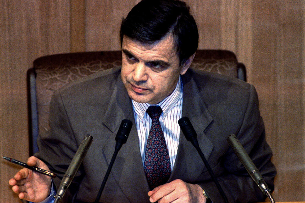 Hasbulatov, Foto: Reuters