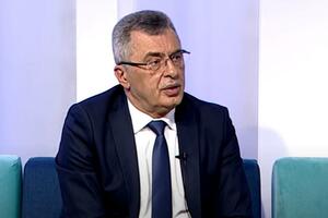 Đukanović: Predstavnik Vlade je odlučio da se izabere...