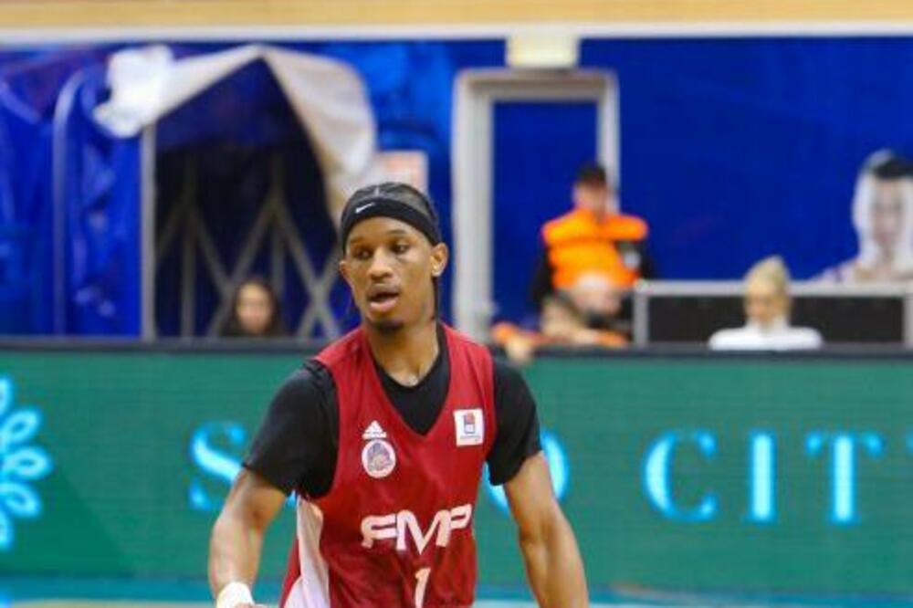 Frejžre, Foto: KK Mornar Barsko zlato/Mediapro