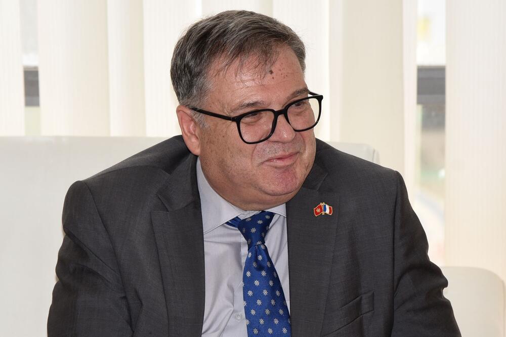 Timonije, Foto: Luka Zeković