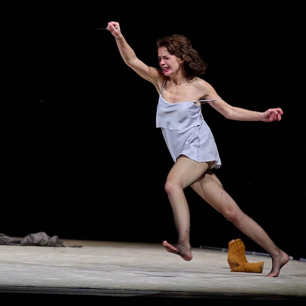 Odlična Kristina Obradović