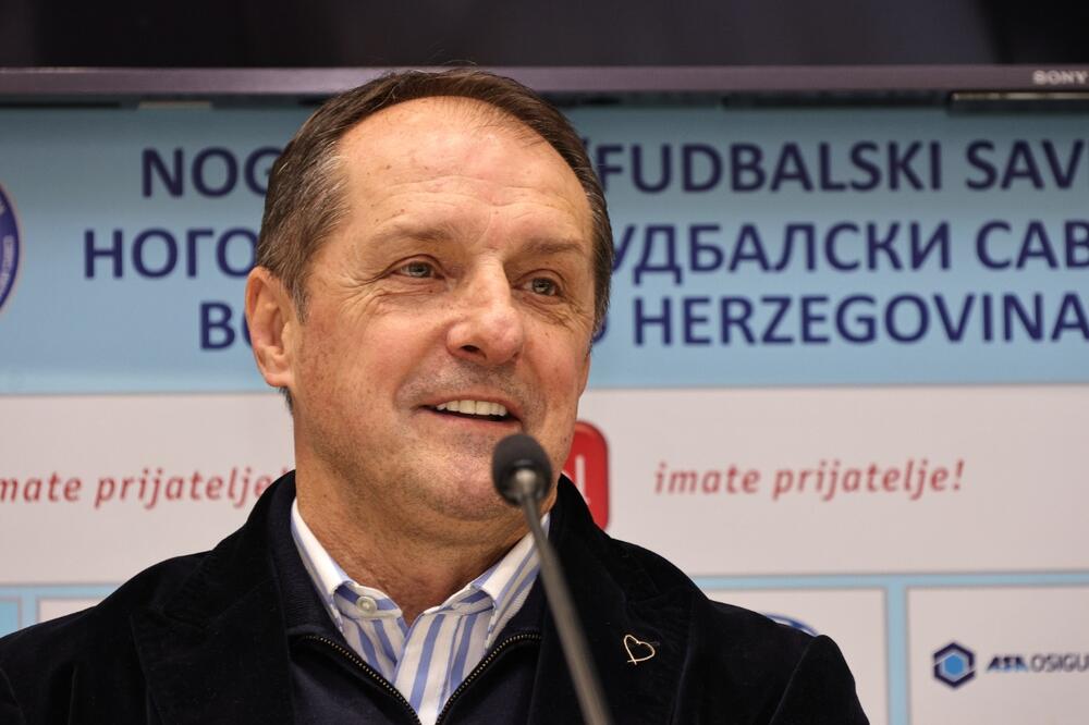 Foto: twitter.com/NFSBiH