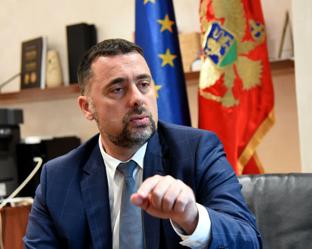 Goran Đurović