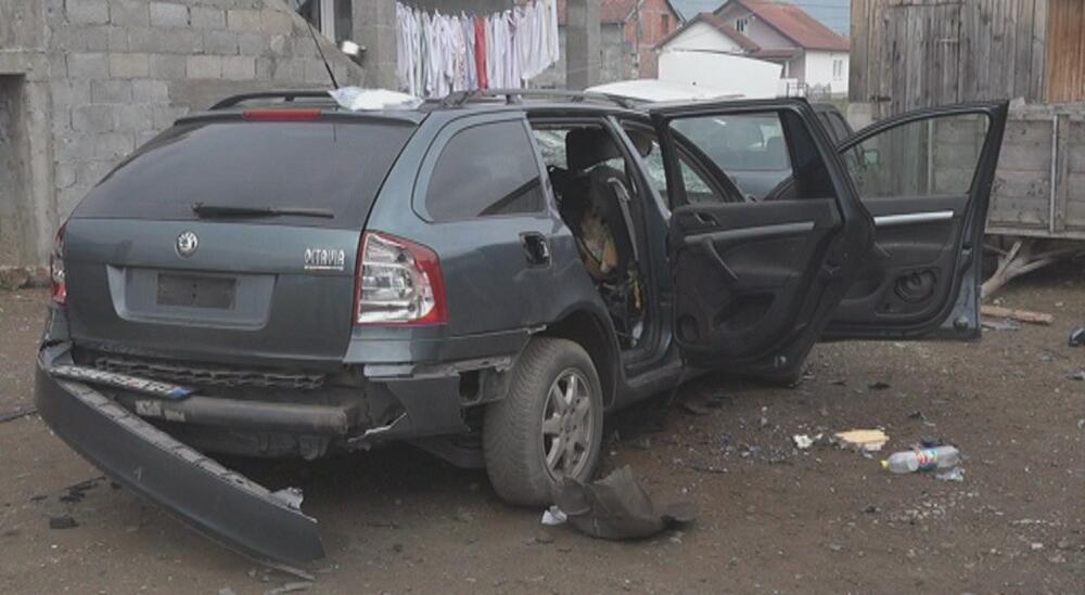 <p>Eksplozivna naprava aktivirana je sinoć oko 1.40 sati u naselju Dolac</p>