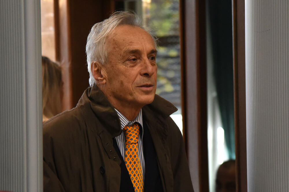 Lekić, Foto: Luka Zeković