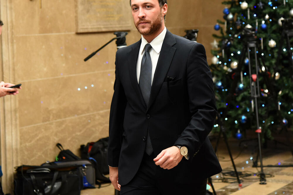 Milačić, Foto: Luka Zeković