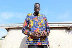 Da li je ovo najviši čovjek na svijetu?