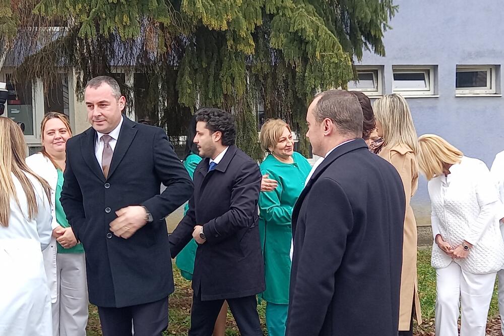 Foto: Goran Malidžan