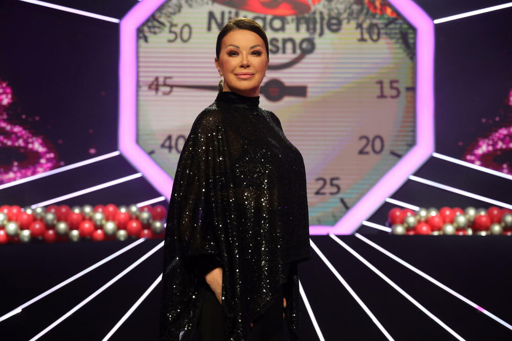 <p>U žiriju će se naći pjevačica Milica Pavlović i hrvatski glumac Frano Lasić, koji će zajedno sa Sašom Miloševićem Maretom uživati u nevjerovatnim izvedbama veterana</p>