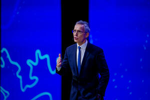 Stoltenberg: Opasno je potcjenjivati Rusiju, pokazali su da mogu...