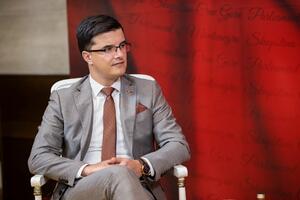 Šaranović: Ponovo izglasati Zakon o lokalnoj samoupravi, očekujem...