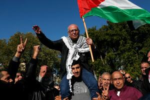 Pušten palestinski zatvorenik sa najdužim stažom iza rešetaka