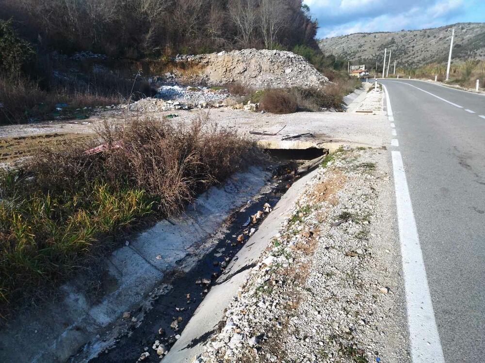 nesreća Nazim Đonović