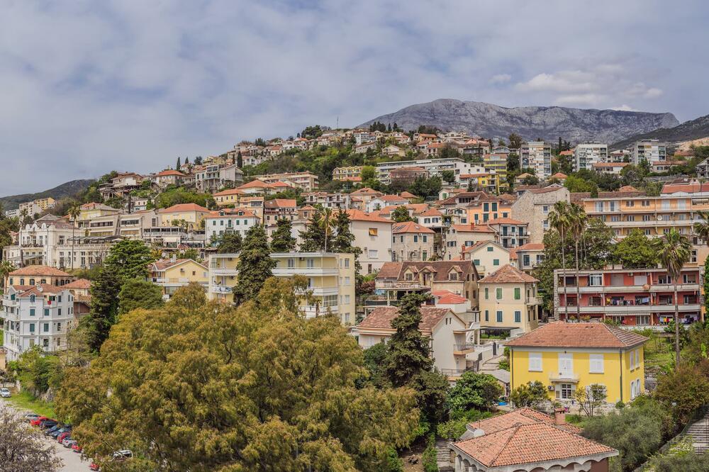 Herceg Novi, Foto: Shutterstock