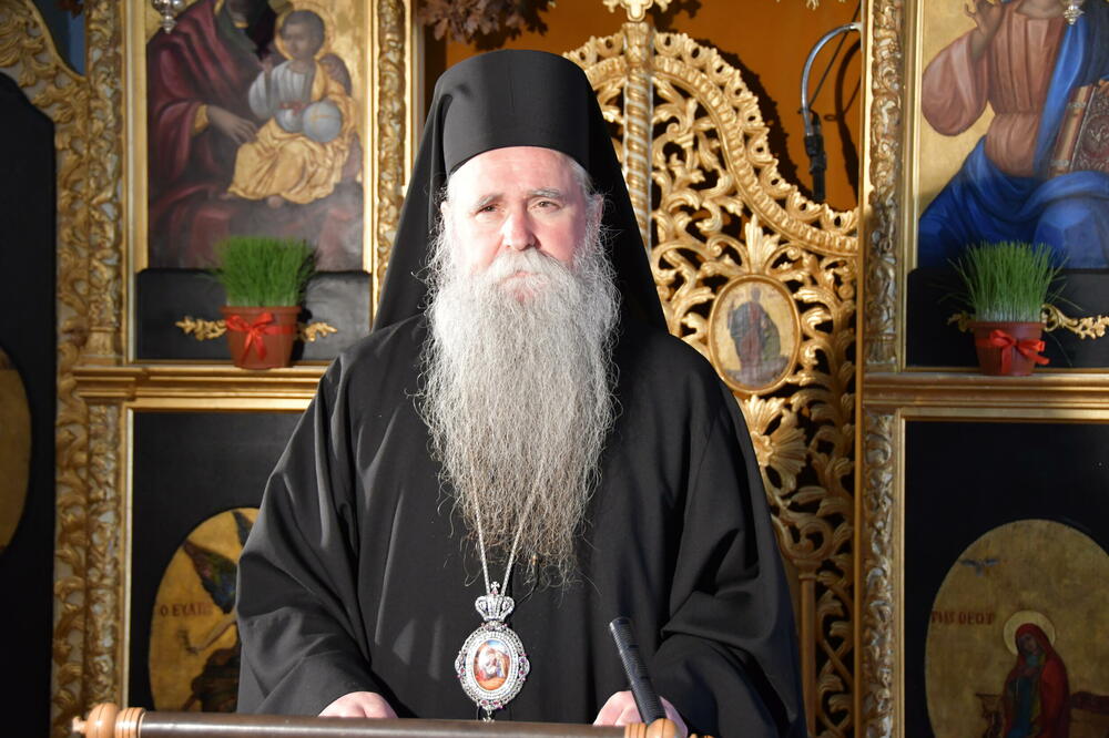 Foto: Mitropolija.com
