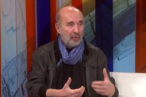 Preminuo novinar, pisac i izdavač Dušan Veličković