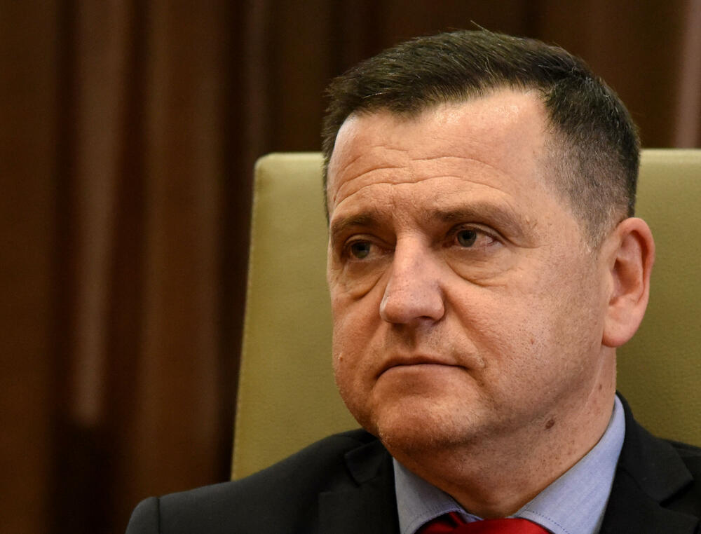 Vojinović nije postupio po dva predloga prosvjetnih inspektora u vezi sa direktorom bjelopoljske škole
