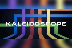 Kaleidoskop - serija u kojoj epizode mogu da se gledaju bilo kojim...