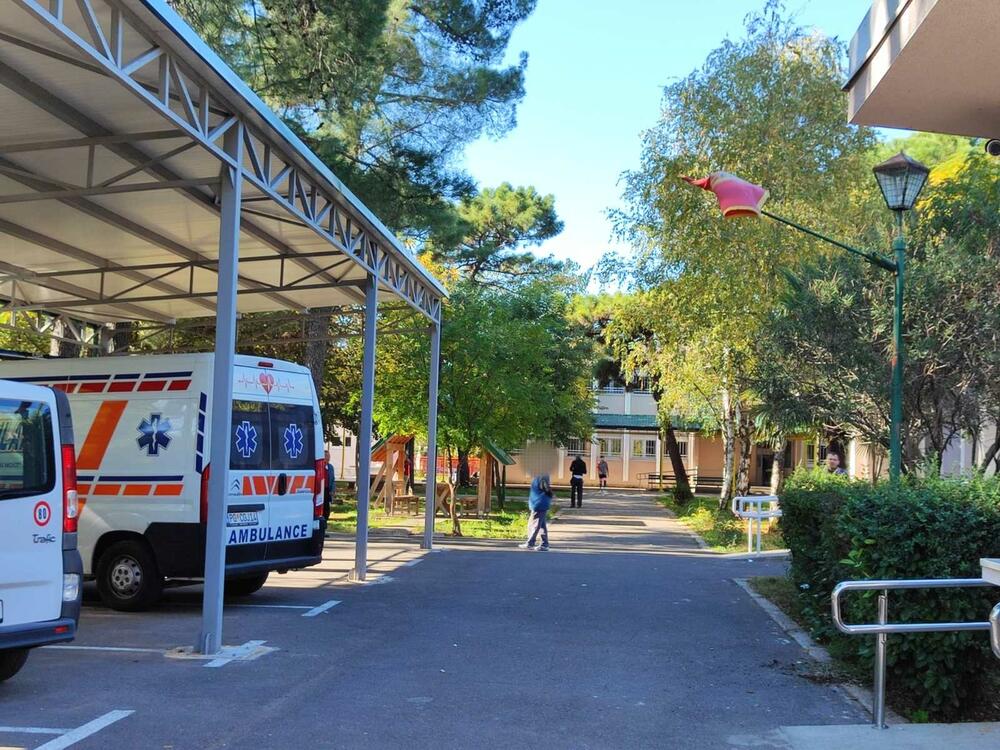 Štićenici dosta vremena provode napolju 