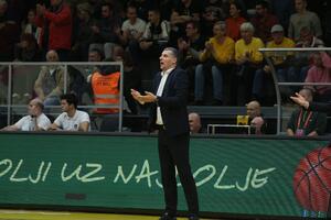 Jovanović: Nije ovo bila utakmica gdje bi priključivanje novih...