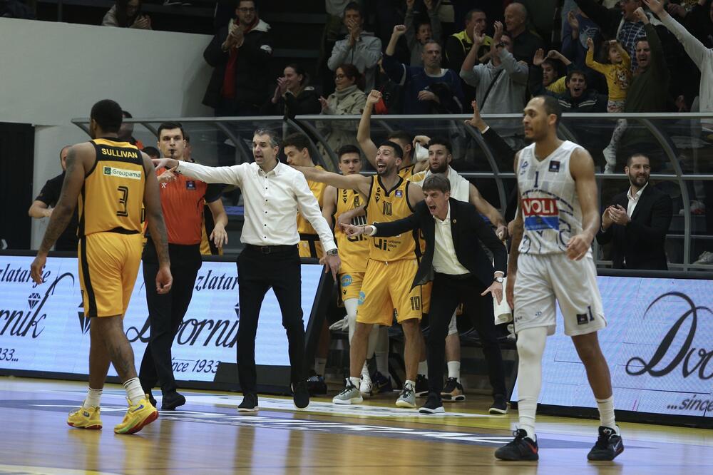 Foto: Split/Ivica Cavka