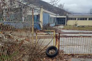 Fabrika u Grahovu ostala u predizbornim obećanjima