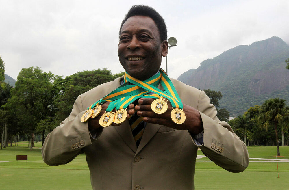 Pele
