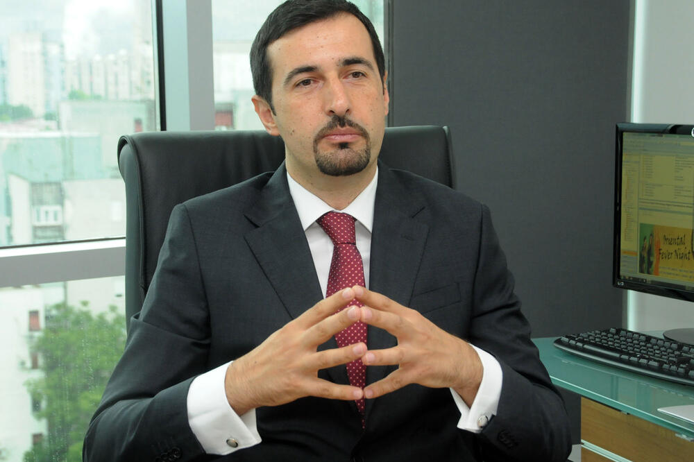 Radović, Foto: Luka Zekovic