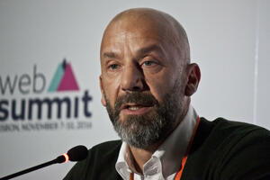 Preminuo Đanluka Vijali