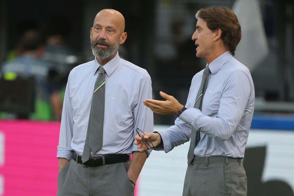 Vijali i Manćini, Foto: Shutterstock