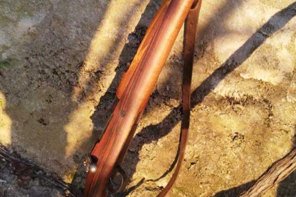 Foto: Uprava policije