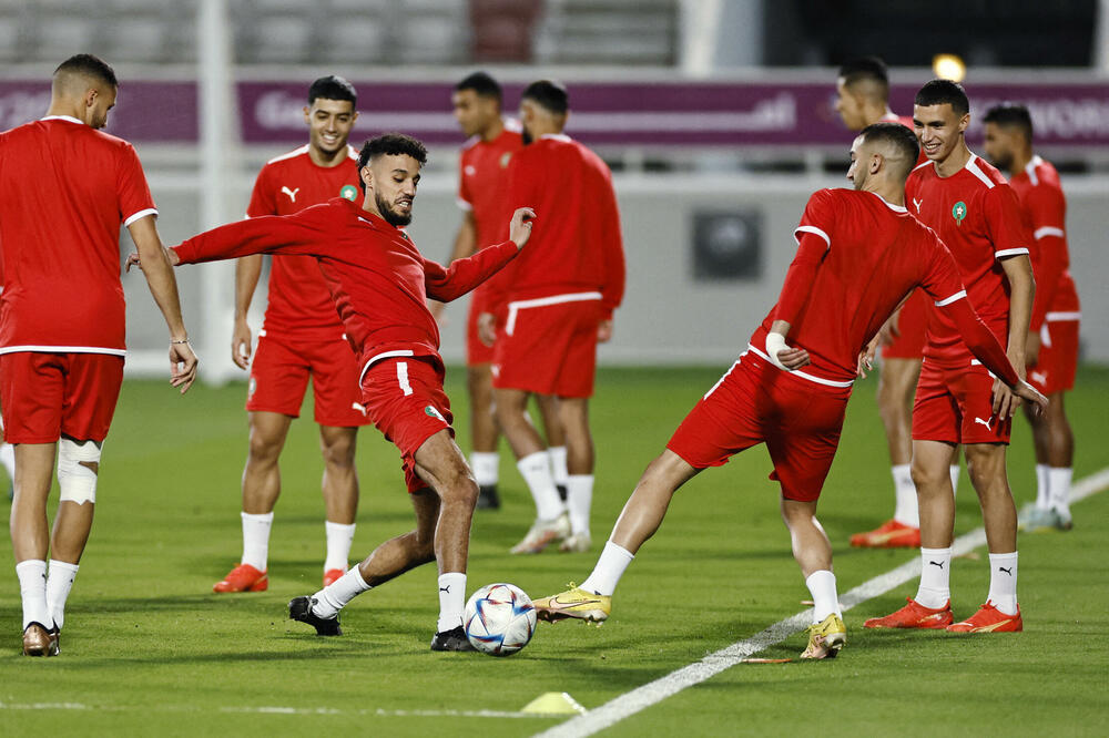 Mazraui, Foto: Reuters