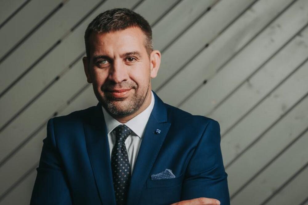 Janek Rozov, Foto: Privatna arhiva