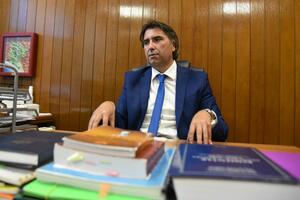 INTERVJU Milanović: Fali tužilaca, odolijevamo medijskom pritisku