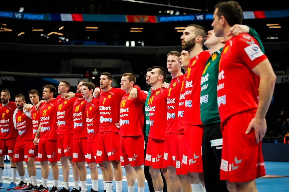 Selektora najviše raduje zajedništvo u selekciji, Foto: rscg.me