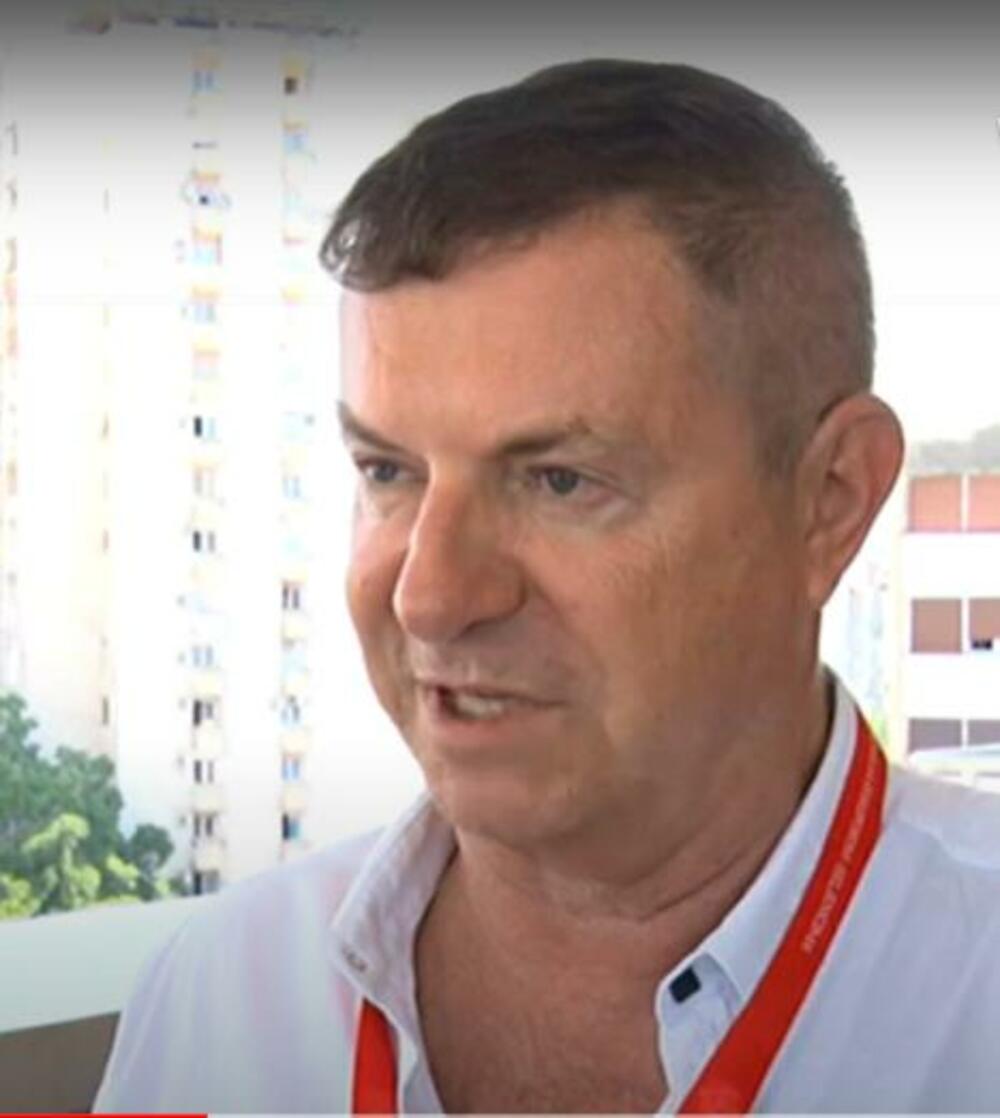 ”Bivša vlada sve uradila da oduzme hotel As”: Popović