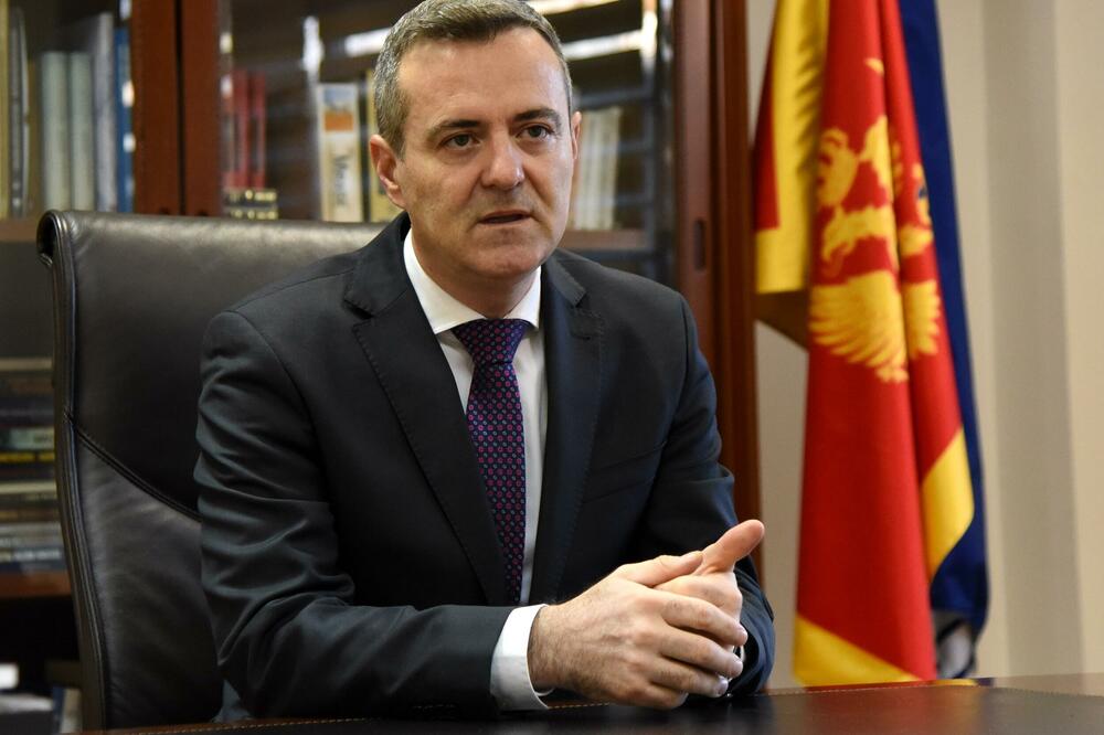 Božović, Foto: Luka Zeković